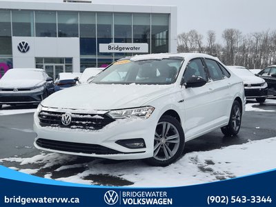 Volkswagen JETTA HIGHLINE 2021