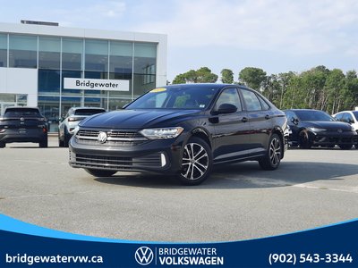 Volkswagen Jetta COMFORTLINE 2023