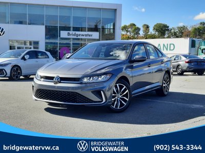 Volkswagen JETTA COMFORTLINE 2026