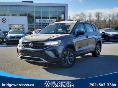 Volkswagen TAOS TRENDLINE 2023