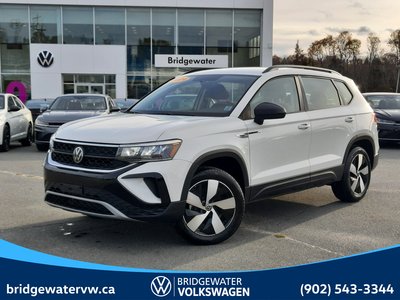 Volkswagen TAOS TRENDLINE 2024