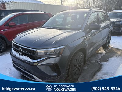 Volkswagen TAOS TRENDLINE 2024