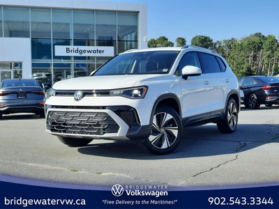 2025 Volkswagen Taos COMFORTLINE