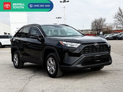 RAV4 Hybrid