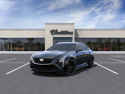 Cadillac CT5-V V-Series 2025