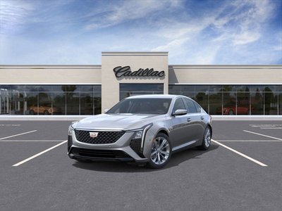 Cadillac CT5 Premium Luxury 2026
