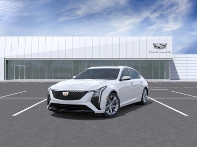Cadillac CT5 Premium Luxury 2026