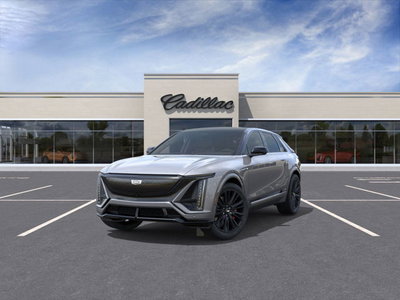 Cadillac LYRIQ Lyriq-V 2026