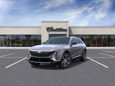 Cadillac LYRIQ Luxury 2026
