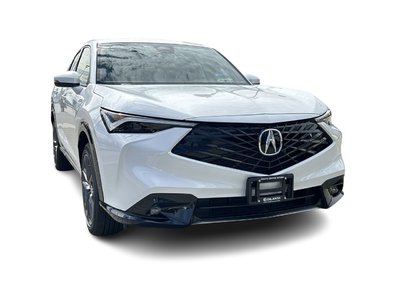 2025 Acura ADX in North Vancouver, British Columbia