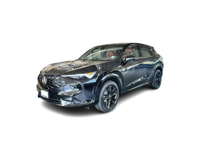 Acura ADX  2025 à Vancouver, Colombie-Britannique