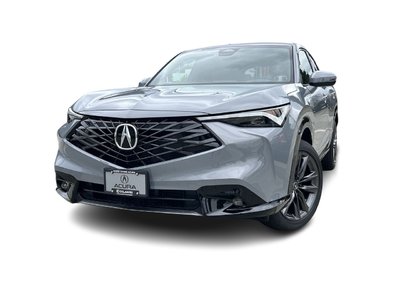 2025 Acura ADX in Vancouver, British Columbia