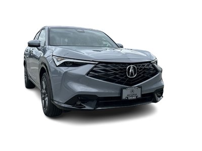 2025 Acura ADX in Vancouver, British Columbia