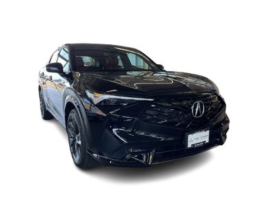 2025 Acura ADX in Vancouver, British Columbia