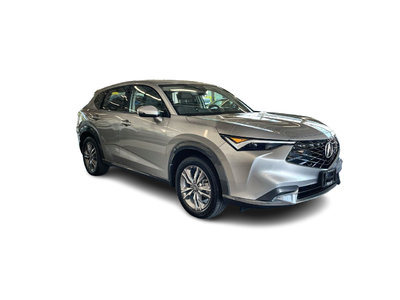 2025 Acura ADX in Langley, British Columbia