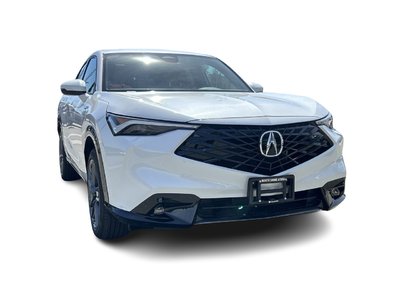 2025 Acura ADX in North Vancouver, British Columbia