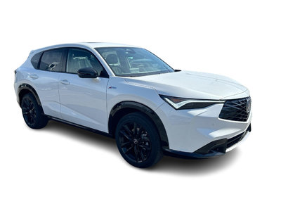 2025 Acura ADX in North Vancouver, British Columbia