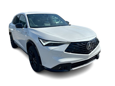 2025 Acura ADX in North Vancouver, British Columbia