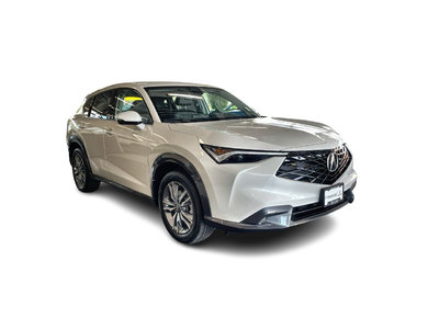 2025 Acura ADX in Vancouver, British Columbia