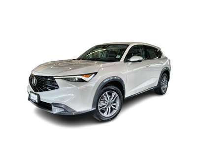 2025 Acura ADX in Vancouver, British Columbia