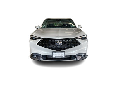 2025 Acura ADX in Vancouver, British Columbia