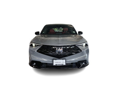 2025 Acura ADX in North Vancouver, British Columbia