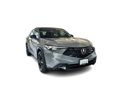 2025 Acura ADX in North Vancouver, British Columbia