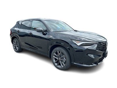 2025 Acura ADX in Vancouver, British Columbia