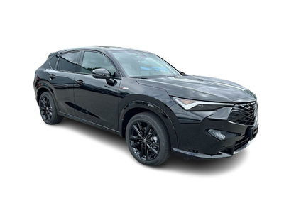 2025 Acura ADX in Vancouver, British Columbia