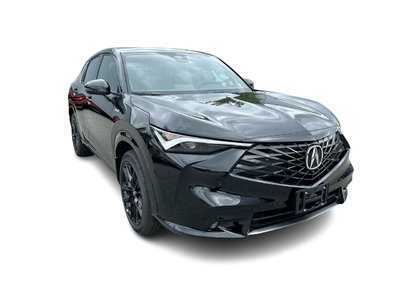 2025 Acura ADX in Vancouver, British Columbia