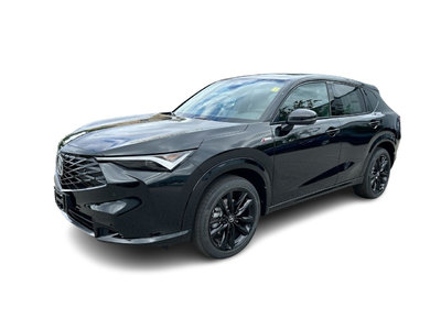 2025 Acura ADX in Vancouver, British Columbia