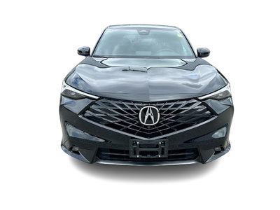 2025 Acura ADX in Vancouver, British Columbia