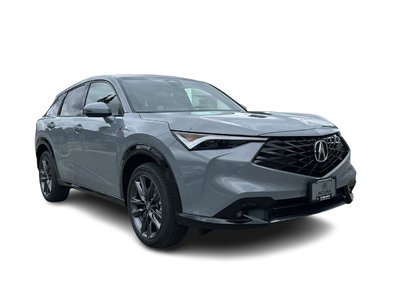 2025 Acura ADX in Vancouver, British Columbia