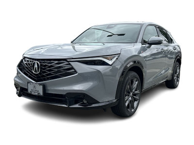 Acura ADX  2025 à Vancouver, Colombie-Britannique