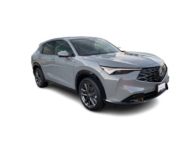 2025 Acura ADX in Vancouver, British Columbia