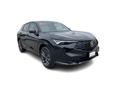 Acura ADX  2025 à Vancouver, Colombie-Britannique
