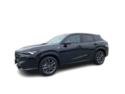 Acura ADX  2025 à Vancouver, Colombie-Britannique