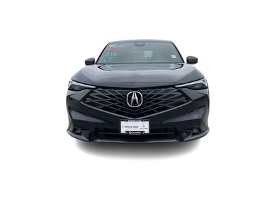 Acura ADX  2025 à Vancouver, Colombie-Britannique