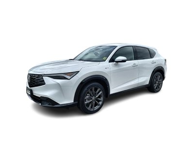 Acura ADX  2025 à Vancouver, Colombie-Britannique