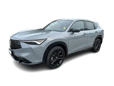 2025 Acura ADX in Vancouver, British Columbia