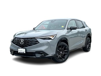 2025 Acura ADX in Vancouver, British Columbia