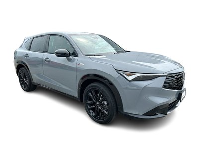 2025 Acura ADX in Vancouver, British Columbia