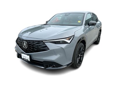 2025 Acura ADX in Vancouver, British Columbia