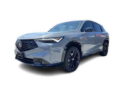 2025 Acura ADX in Vancouver, British Columbia
