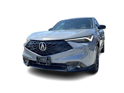 2025 Acura ADX in Vancouver, British Columbia