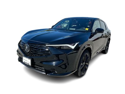 2025 Acura ADX in Vancouver, British Columbia