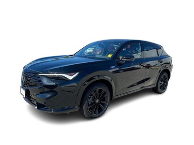 2025 Acura ADX in Vancouver, British Columbia