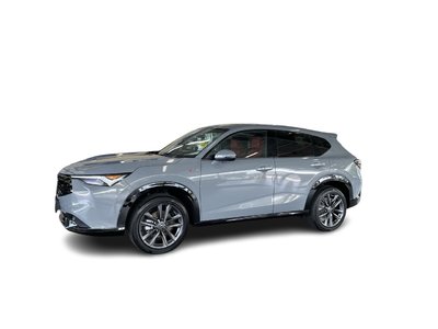 2025 Acura ADX in Vancouver, British Columbia