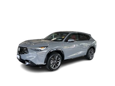 2025 Acura ADX in Vancouver, British Columbia