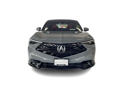 2025 Acura ADX in Vancouver, British Columbia